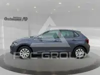 2025 Volkswagen Polo