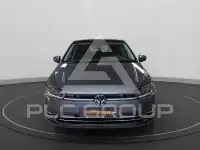 2026 Volkswagen Polo