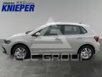 2025 Volkswagen Polo