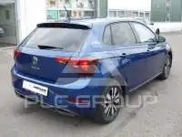 2026 Volkswagen Polo