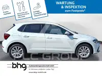 2025 Volkswagen Polo