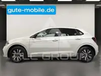 2025 Volkswagen Polo