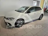 2025 Volkswagen Polo