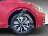 2025 Volkswagen Polo