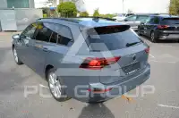 2026 Volkswagen GOLF