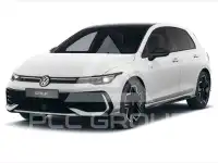 2026 Volkswagen GOLF