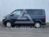 2025 Volkswagen T6