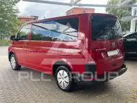 2025 Volkswagen T6