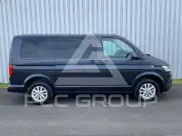 2025 Volkswagen T6