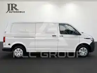 2025 Volkswagen T6