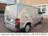 2025 Volkswagen T6