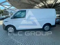 2025 Volkswagen T6