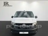 2025 Volkswagen T6