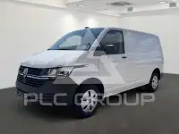 2025 Volkswagen T6