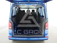 2025 Volkswagen T6