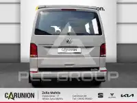 2025 Volkswagen T6