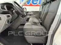 2025 Volkswagen T6