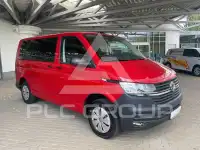 2025 Volkswagen T6