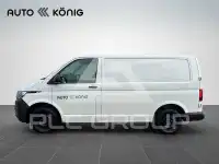 2025 Volkswagen T6