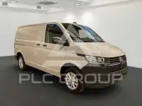 2025 Volkswagen T6