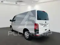 2025 Volkswagen T6