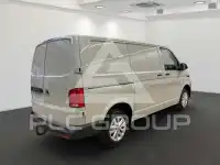 2025 Volkswagen T6