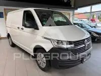 2025 Volkswagen T6