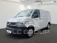 2025 Volkswagen T6