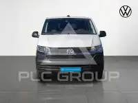 2025 Volkswagen T6