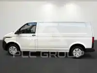 2025 Volkswagen T6
