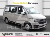 2025 Volkswagen T6