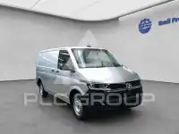 2025 Volkswagen T6