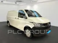 2025 Volkswagen T6