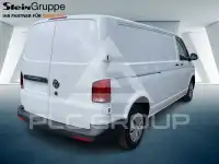 2025 Volkswagen T6