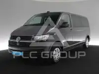2025 Volkswagen T6