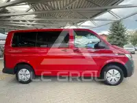 2025 Volkswagen T6