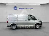 2025 Volkswagen T6