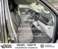 2025 Volkswagen T6