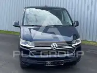 2025 Volkswagen T6