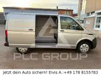 2025 Volkswagen T6