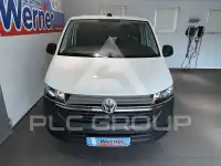 2025 Volkswagen T6