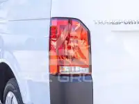 2025 Volkswagen T6