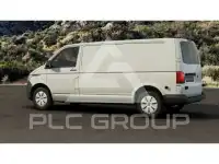 2025 Volkswagen T6