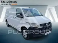 2025 Volkswagen T6