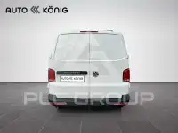 2025 Volkswagen T6
