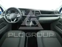 2025 Volkswagen T6