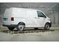 2025 Volkswagen T6