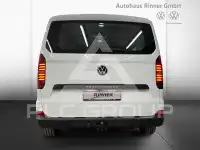 2025 Volkswagen T6