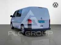 2025 Volkswagen T6