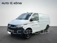 2025 Volkswagen T6